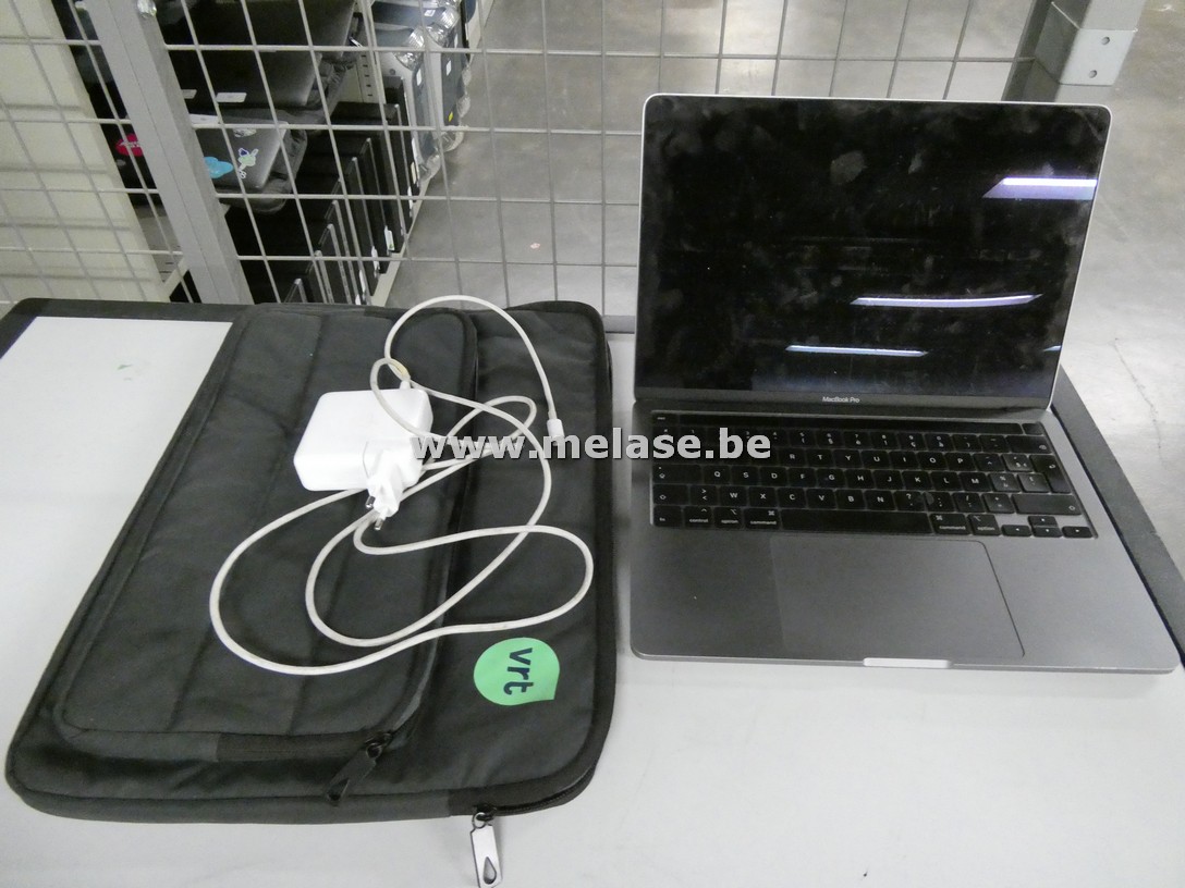 Laptop "Apple"
