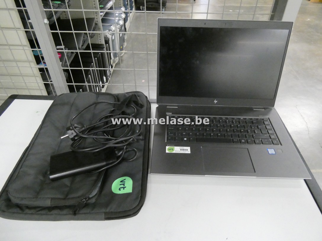 Laptop "HP"