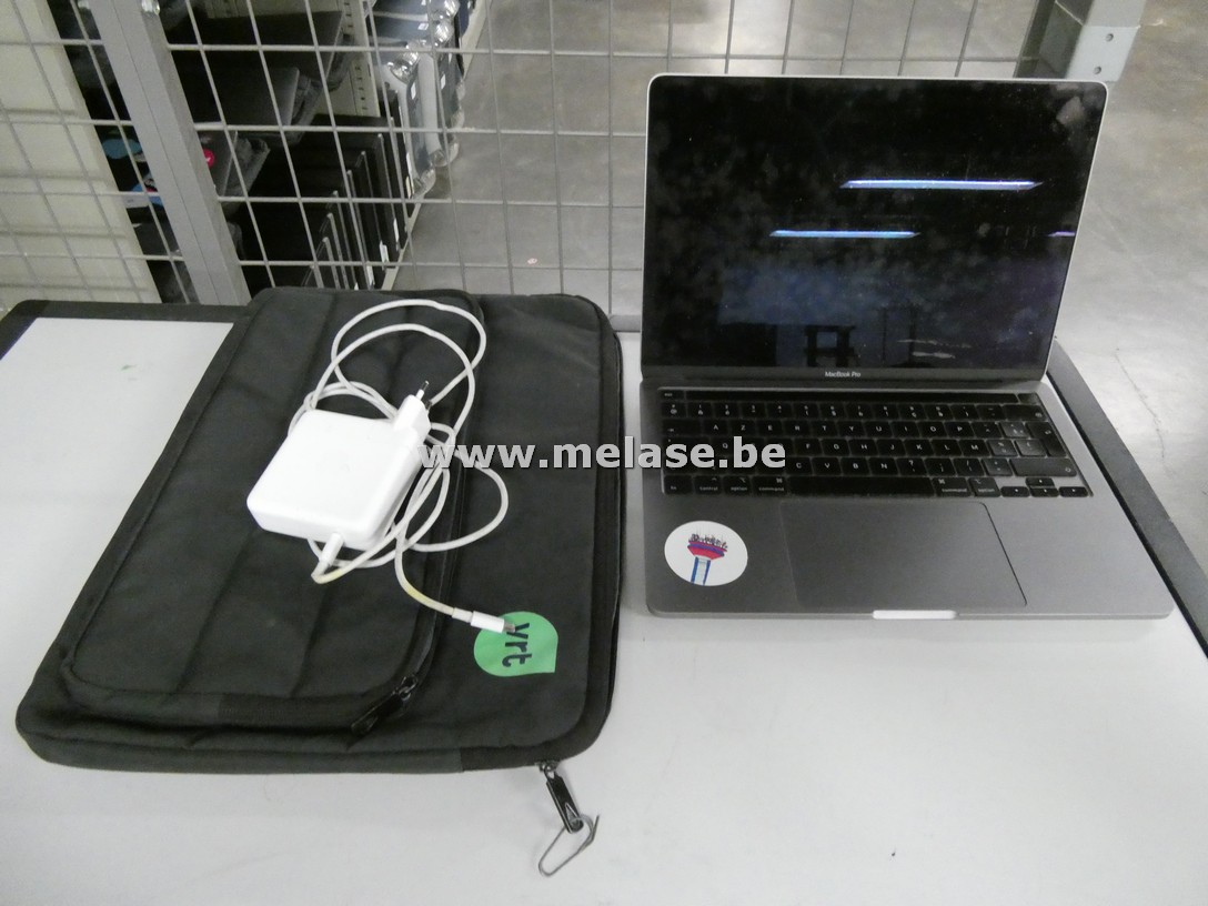 Laptop "Apple"