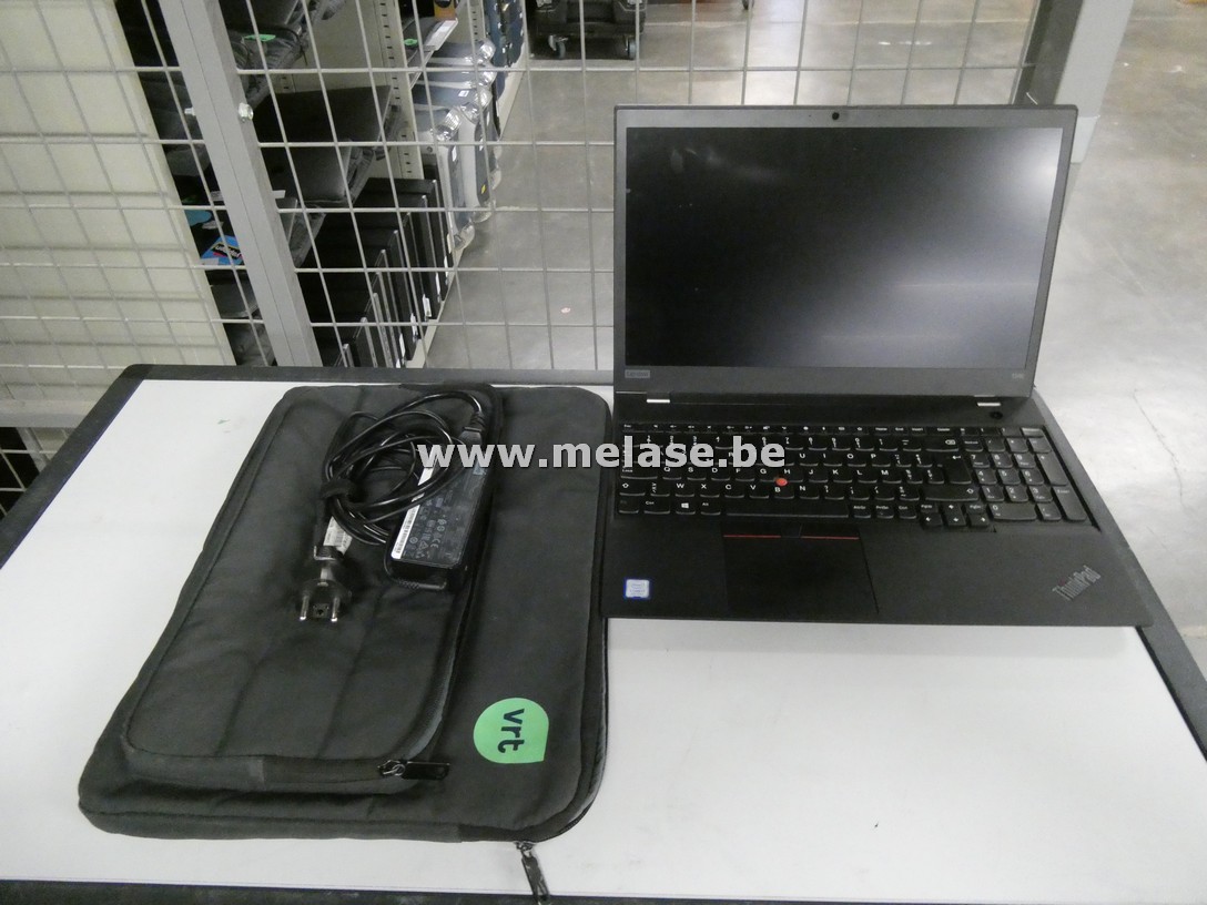 Laptop "Lenovo"