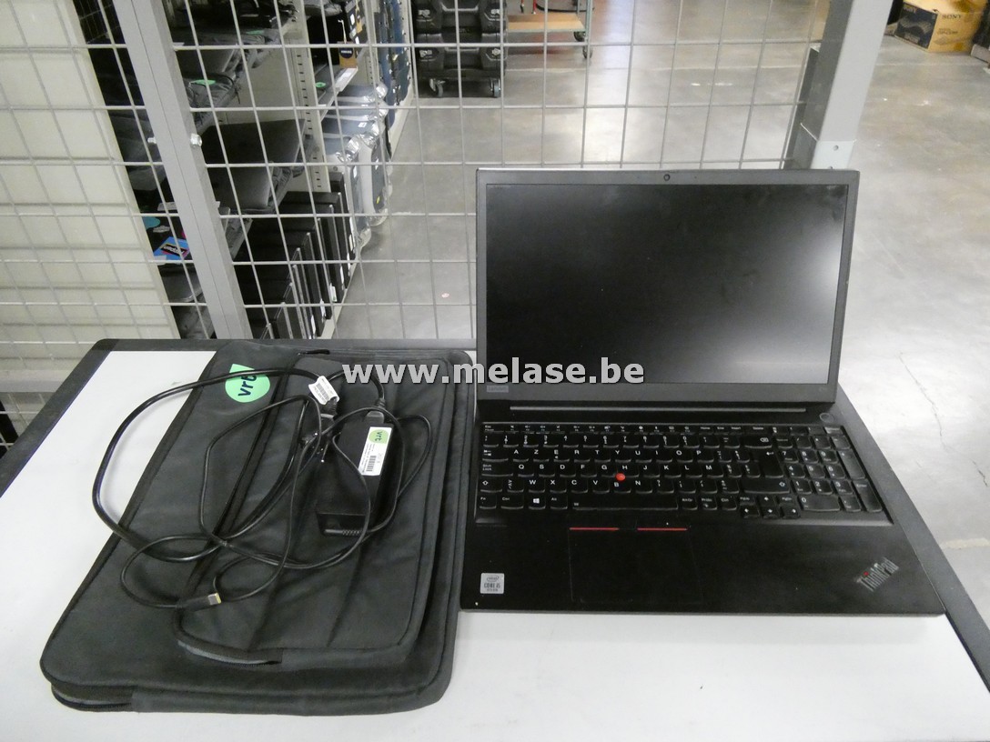 Laptop "Lenovo"