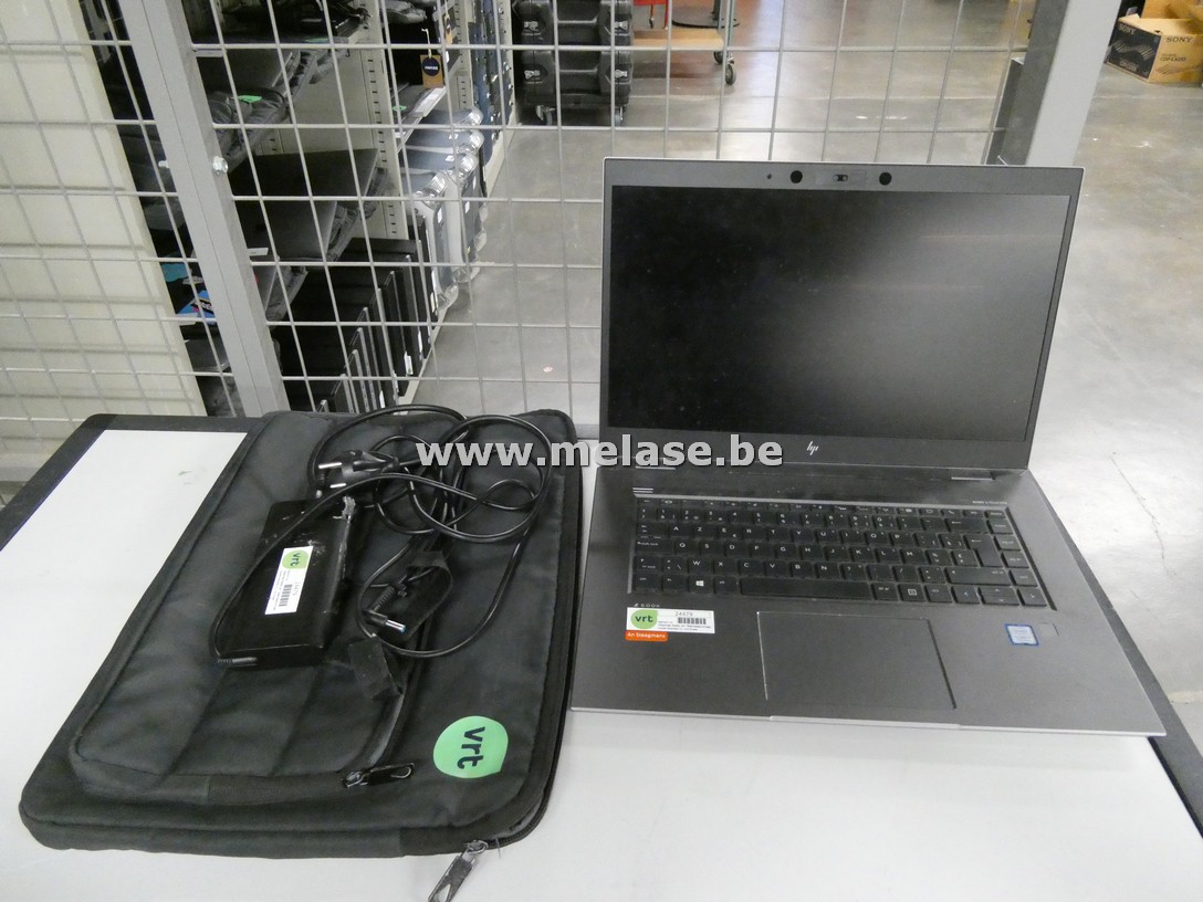 Laptop "HP"