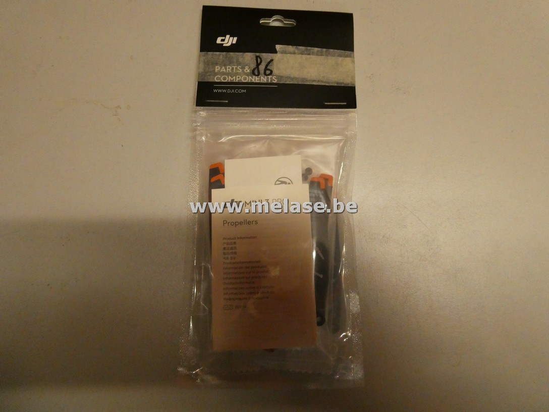 Spare parts voor DJI mini 3 "DJI"