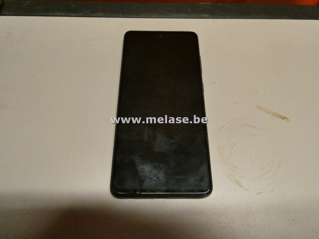 Smartphone "Samsung"