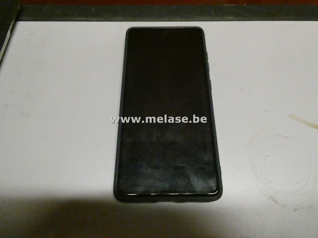 Smartphone "Samsung"