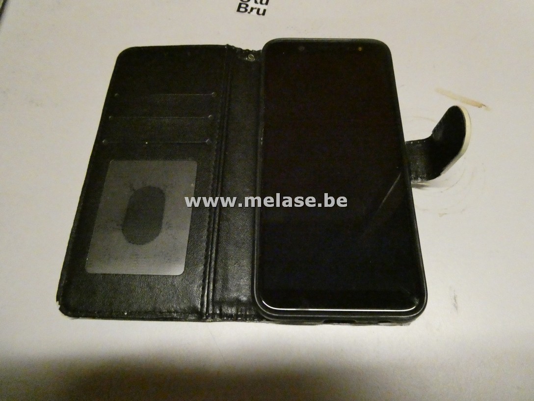 Smartphone "Samsung"