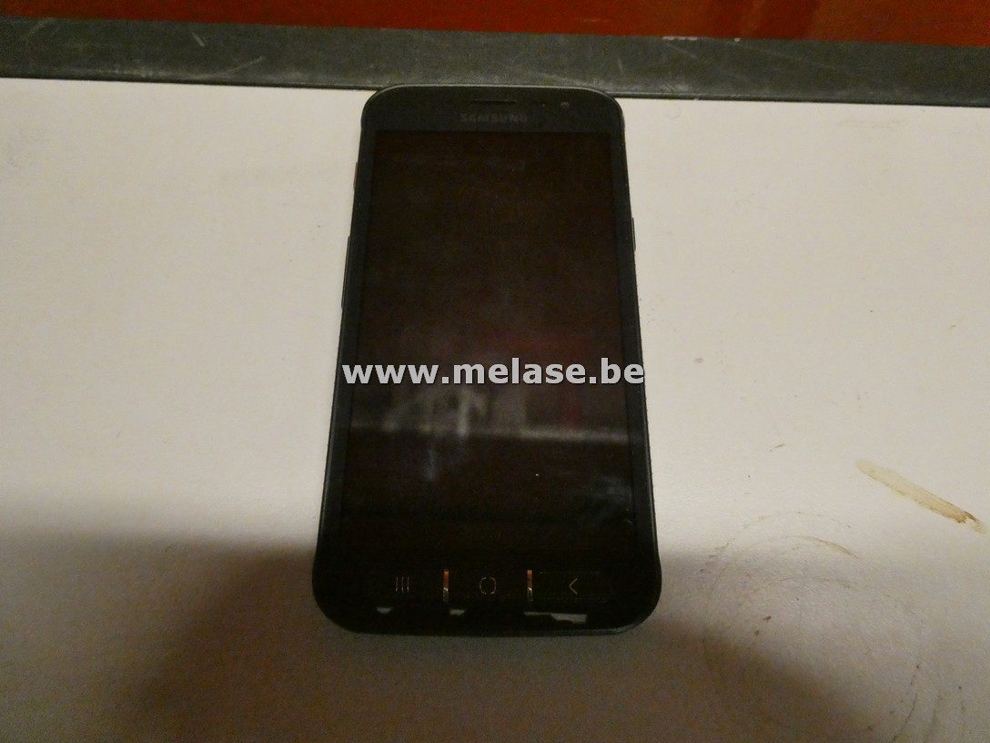 Smartphone "Samsung"