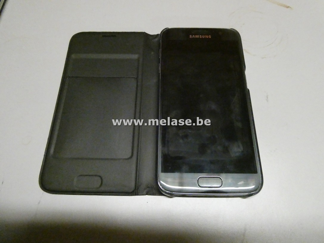 Smartphone "Samsung"