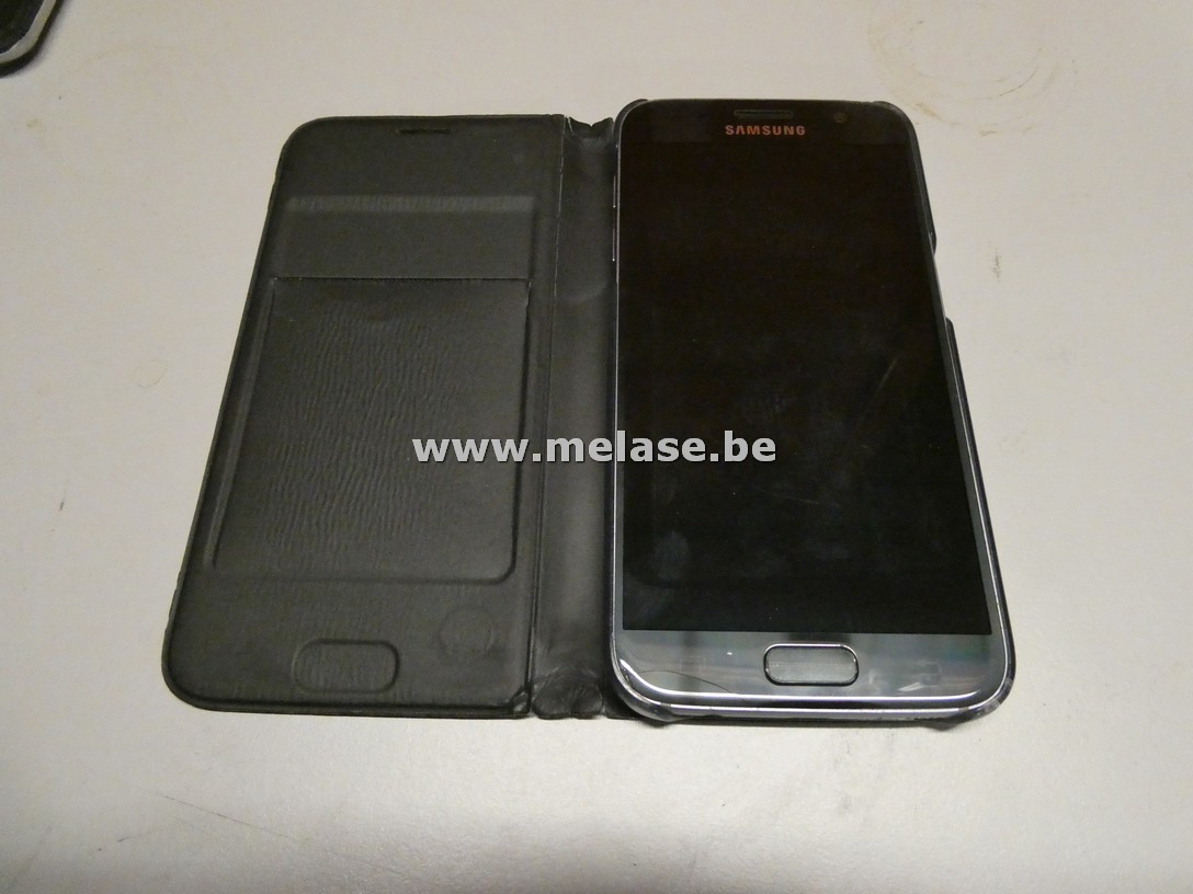 Smartphone "Samsung"