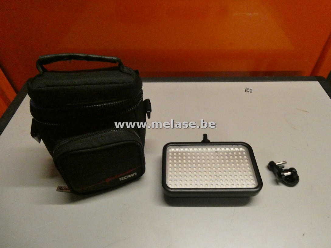 LED paneeltje "Godox"