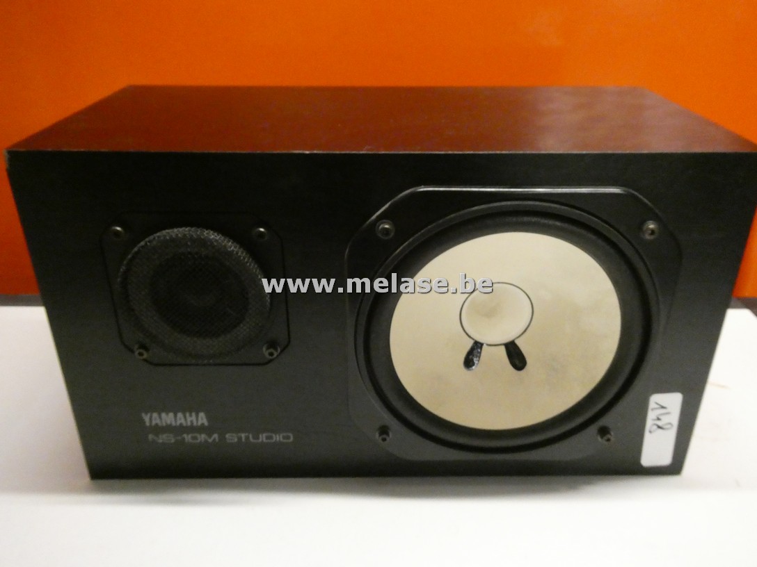Passieve studio monitor "Yamaha"