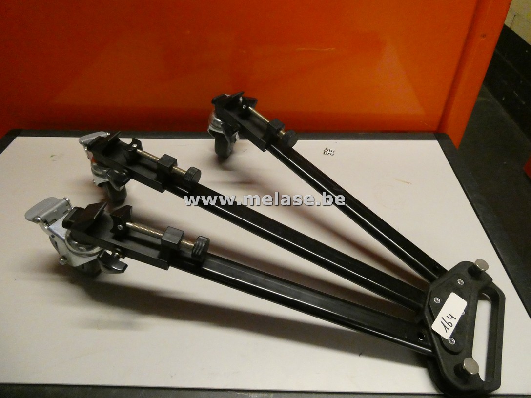 Statief wagen "Walimex"