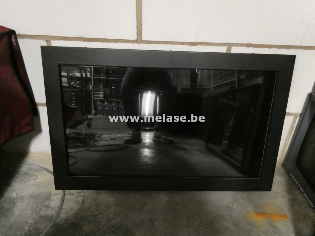 LCD Touch monitor 32" "ELO"