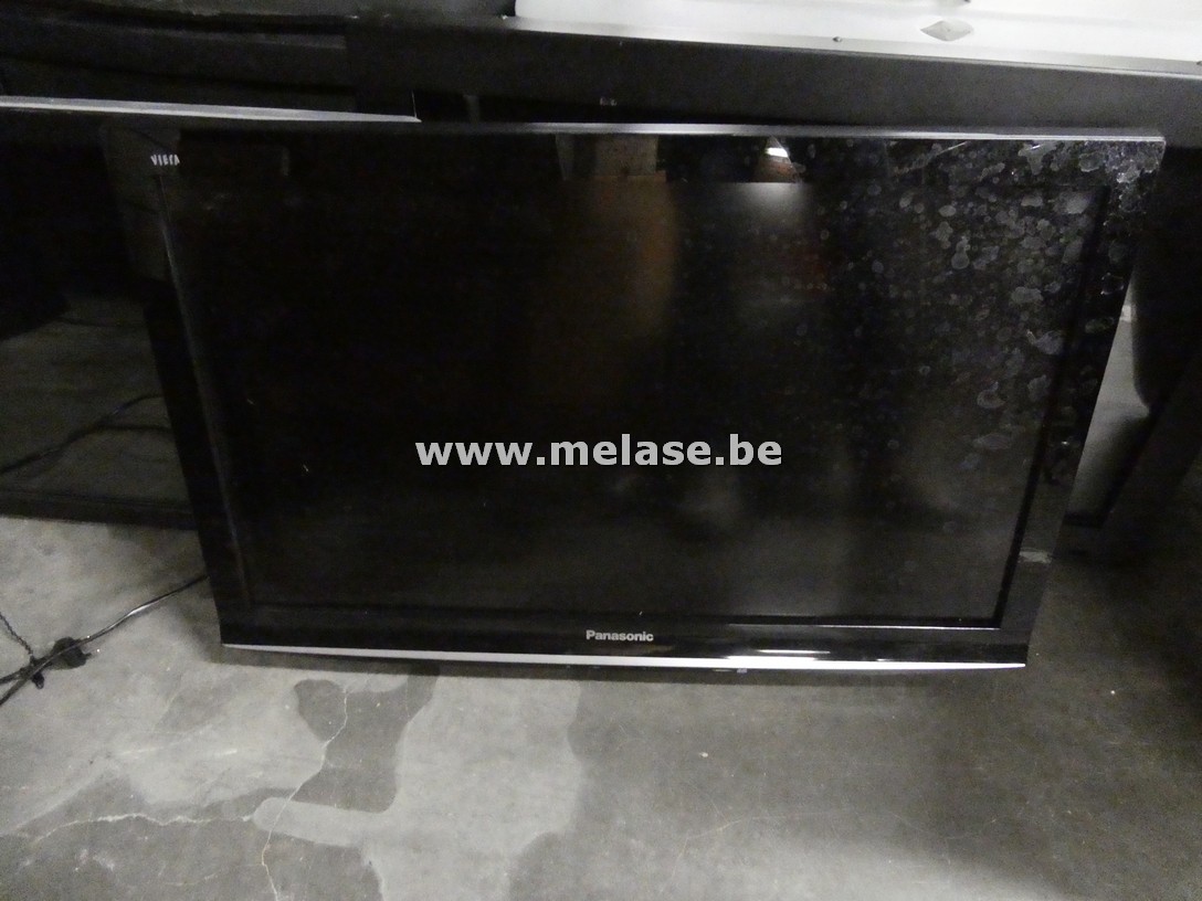32" LCD TV "Panasonic"