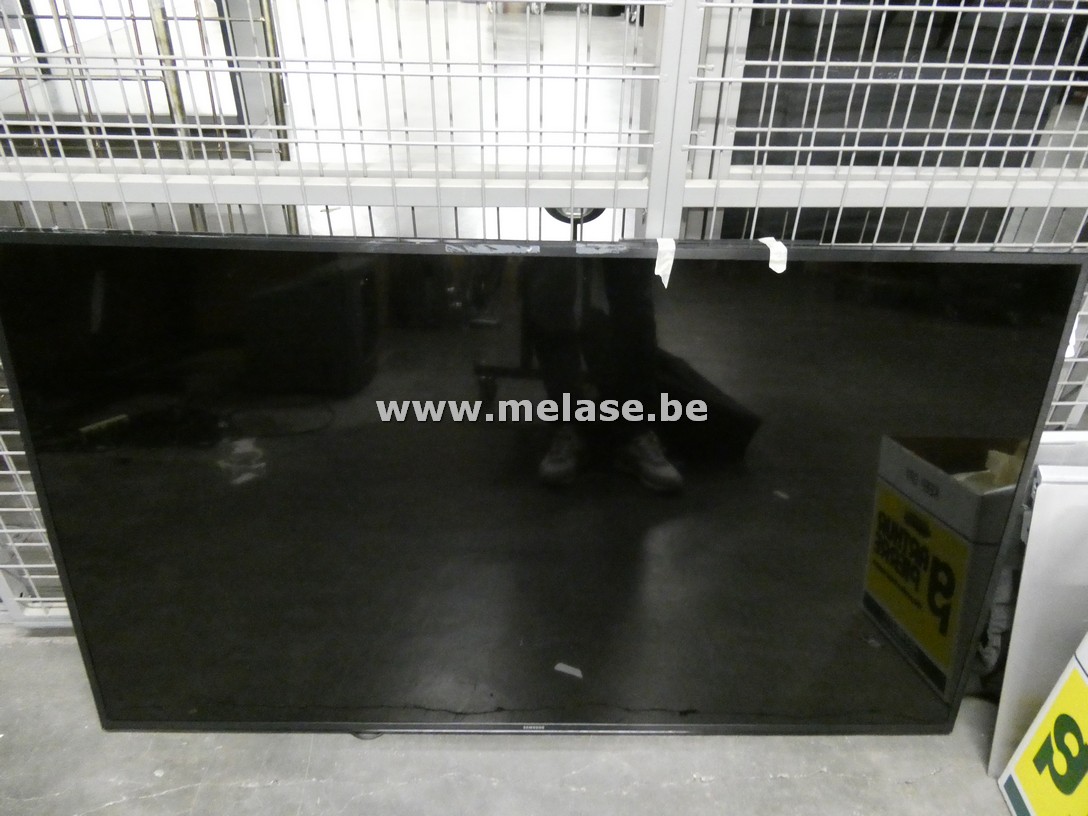 40" LCD TV "Samsung"