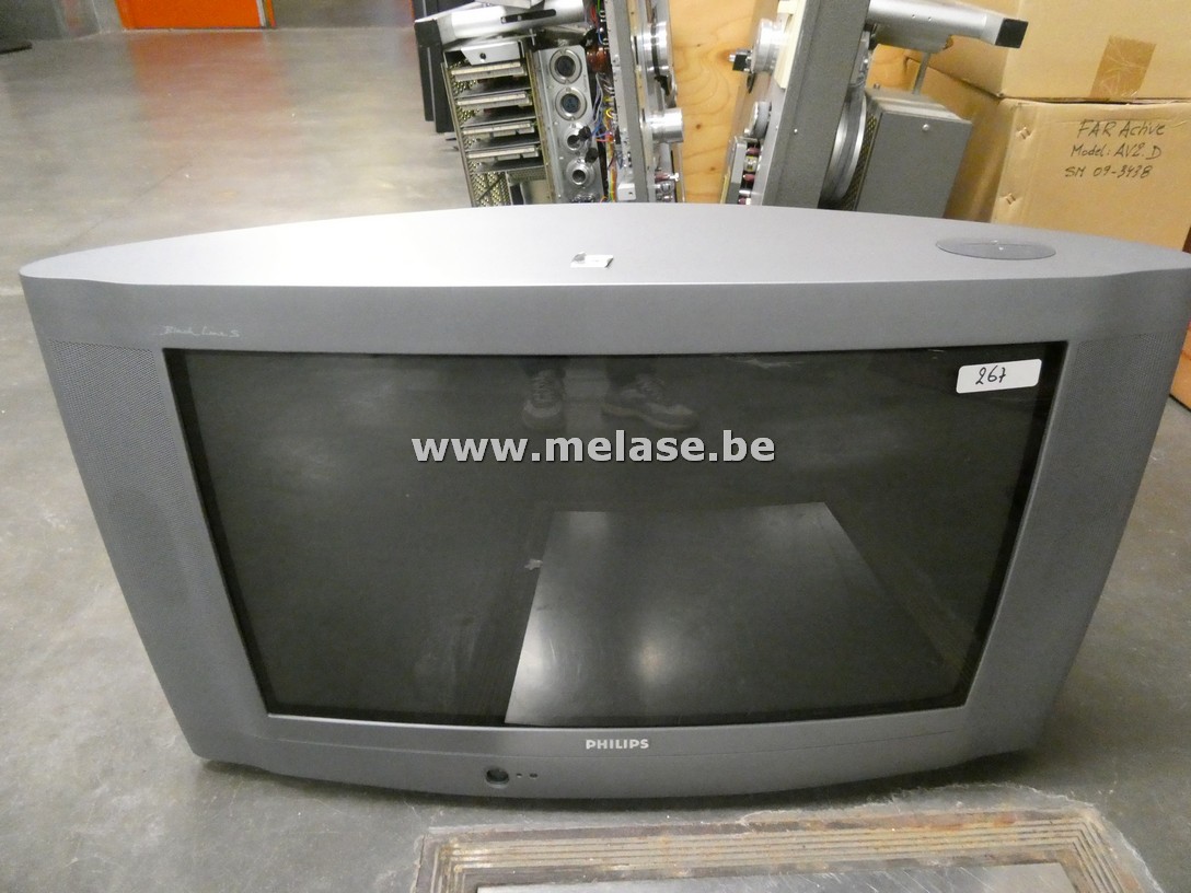 TV "Philips"