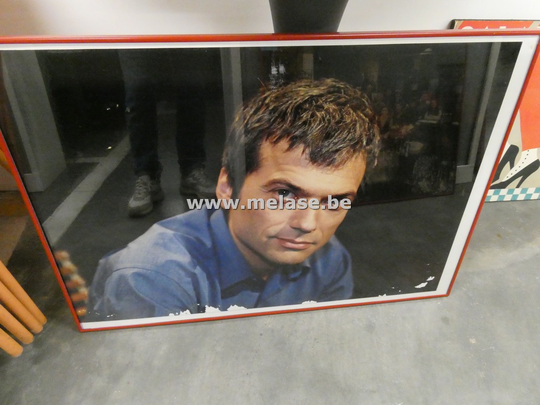 Prent in kader "Jan Leyers"