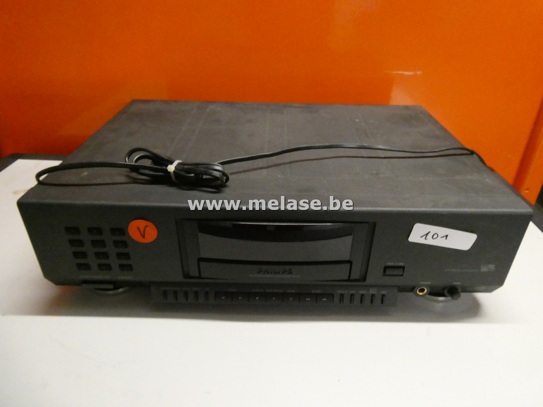 CD Player "Philips"