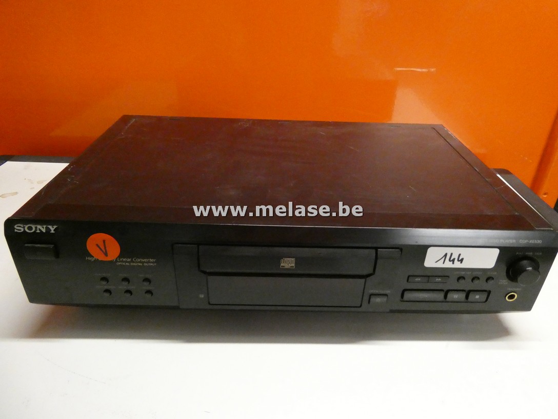 CD Player "Sony"
