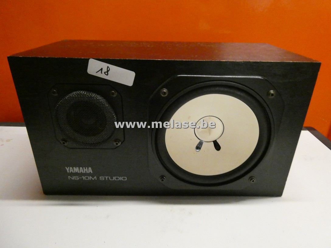 Studiomonitor "Yamaha"