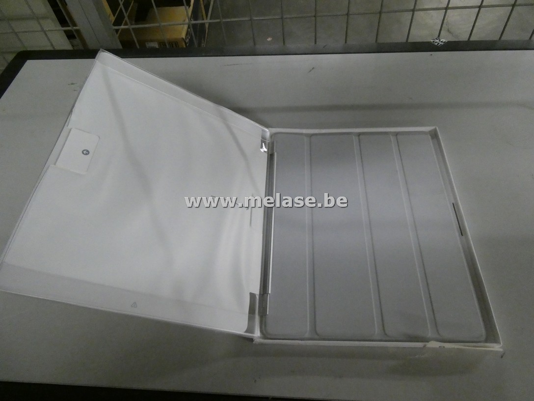 Cover voor iPad 2 "Apple"