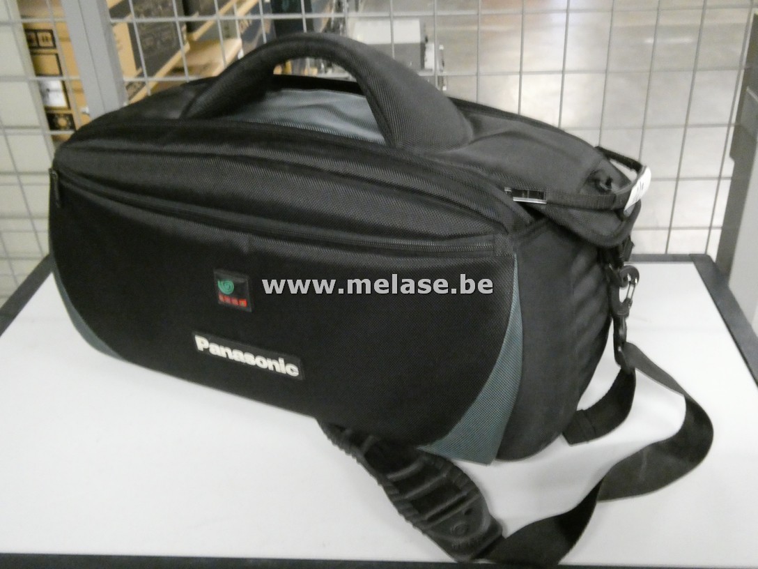 Cameratas "Panasonic"