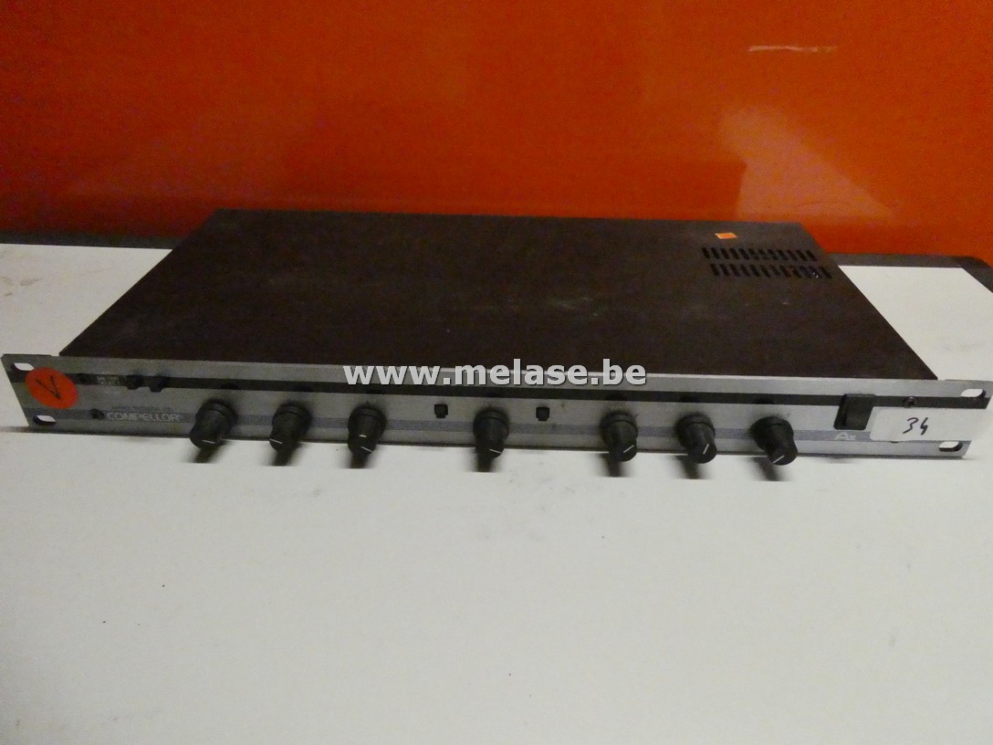 Aphex Systems	Compellor