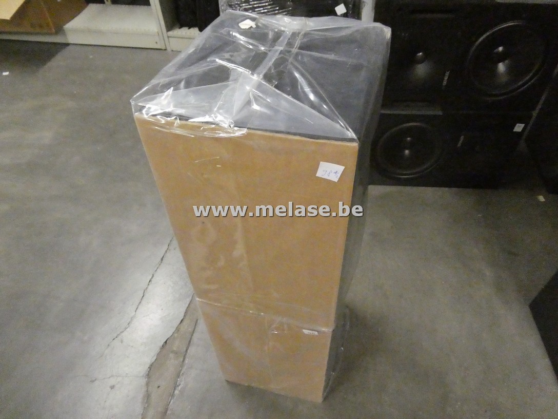 Monitors "Genelec"