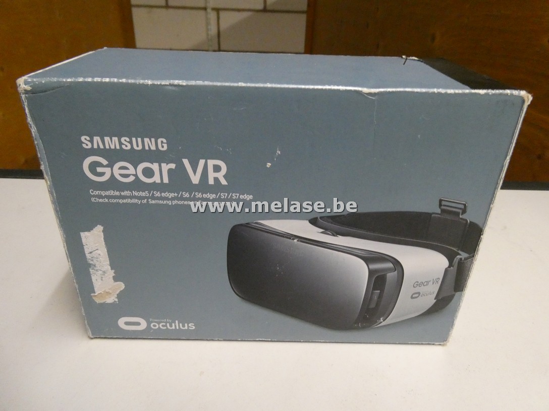 VR-bril voor Samsung smartphones "Samsung"