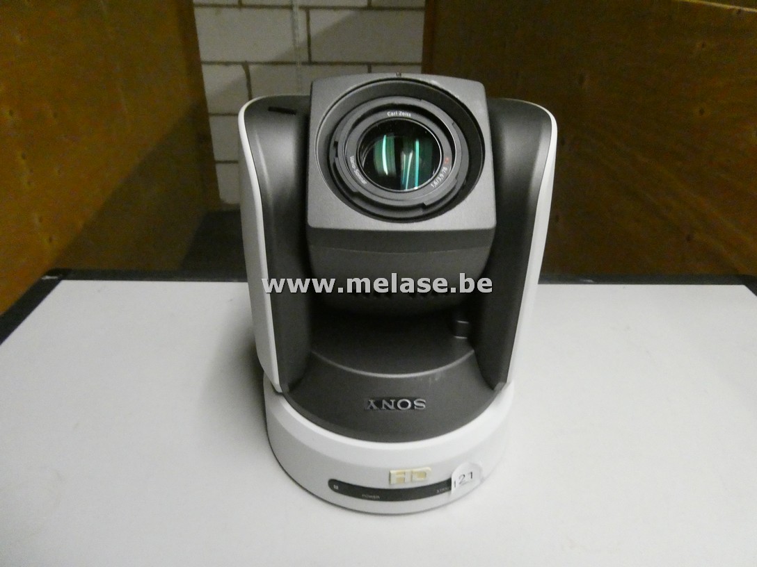 PTZ-camera "Sony"