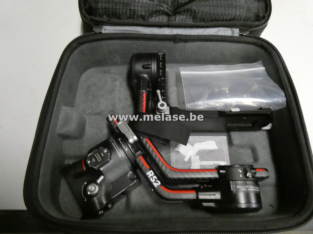 Gimbal "DJI"