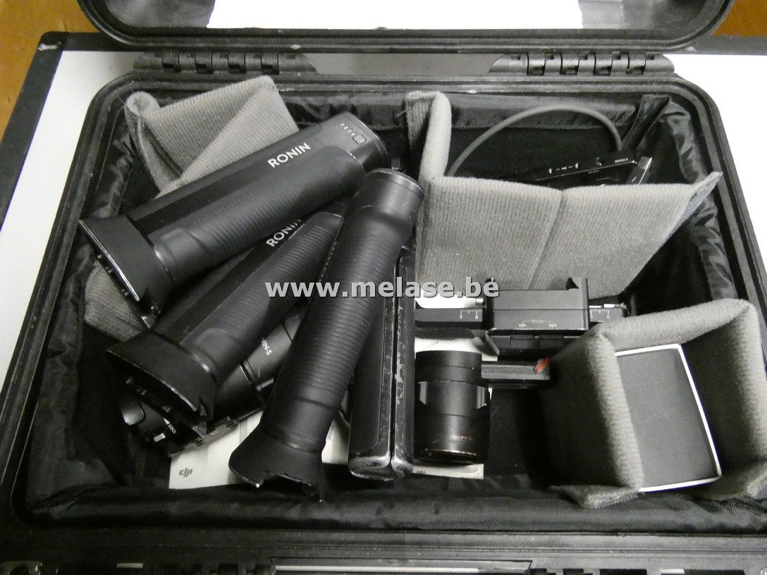 Gimbal "DJI"