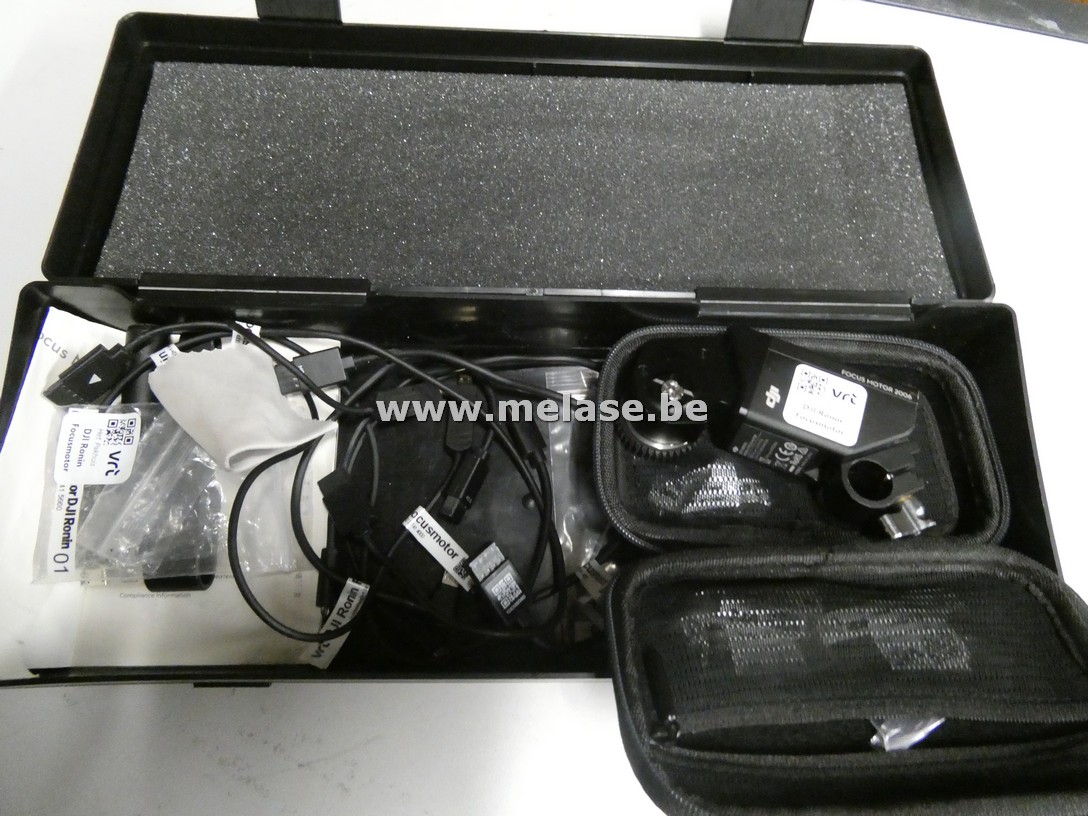Focus motor voor Gimbal "DJI"