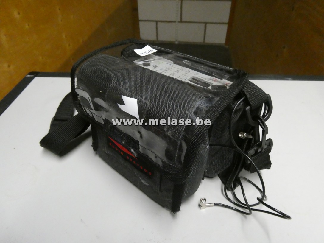 Codec "AETA"