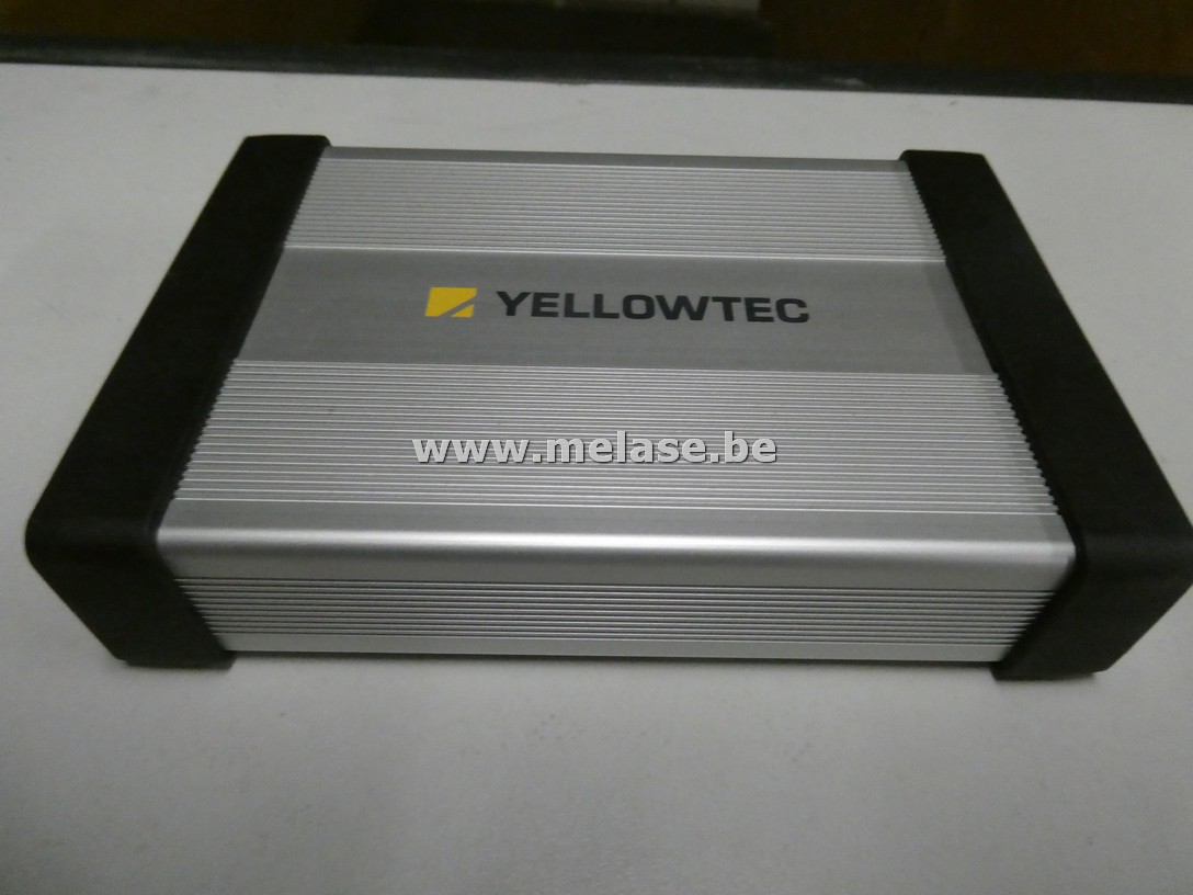 Digitale AES USB interface "Yellowtec"