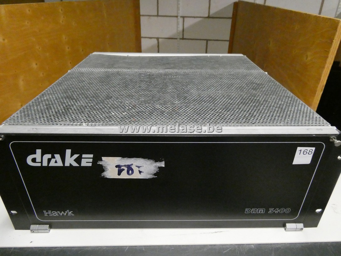 Talkback intercom system "Drake"