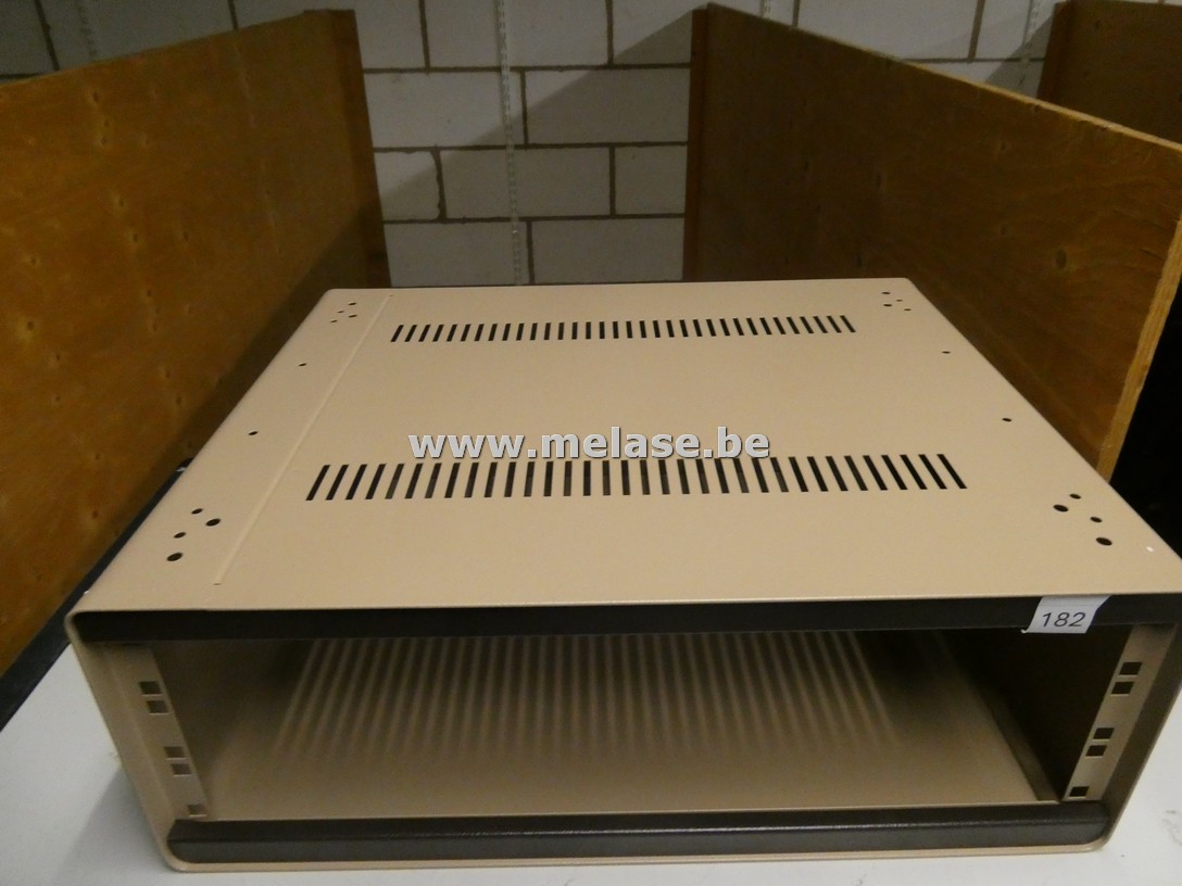 Kleine rack