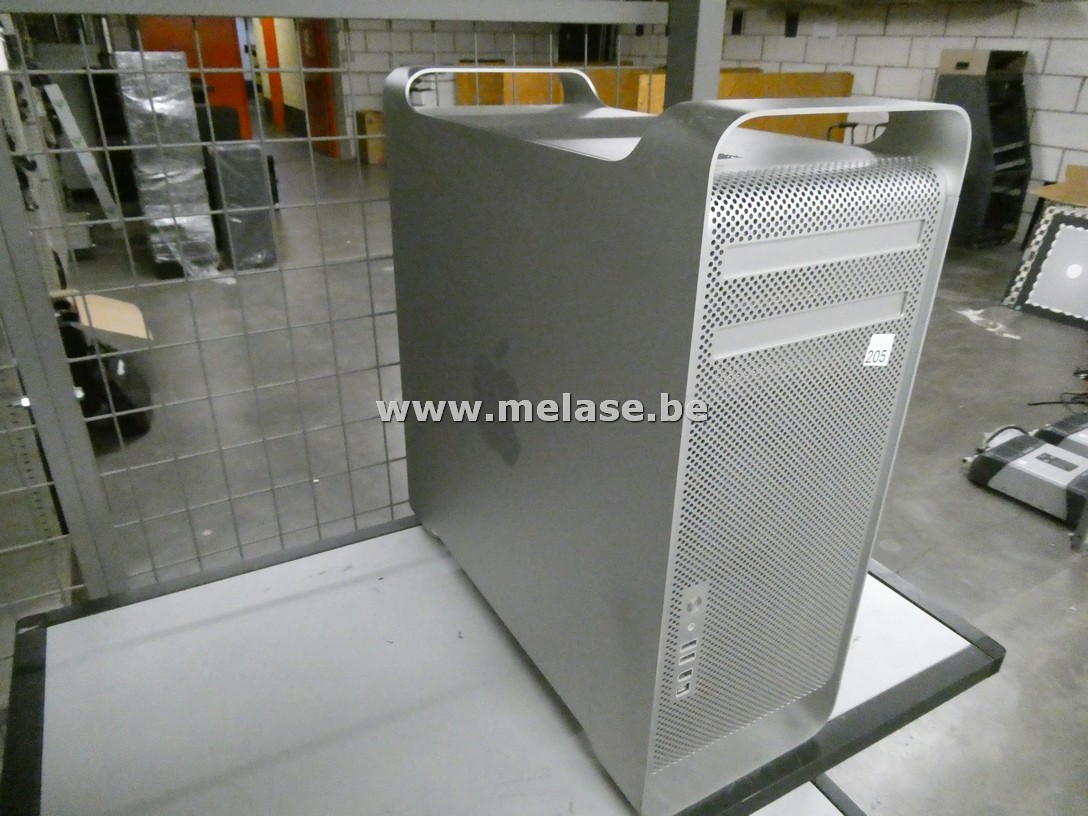 PC "Apple"