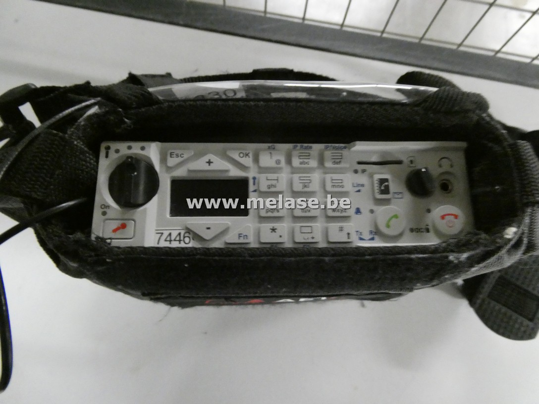 Audiocodec "AETA"