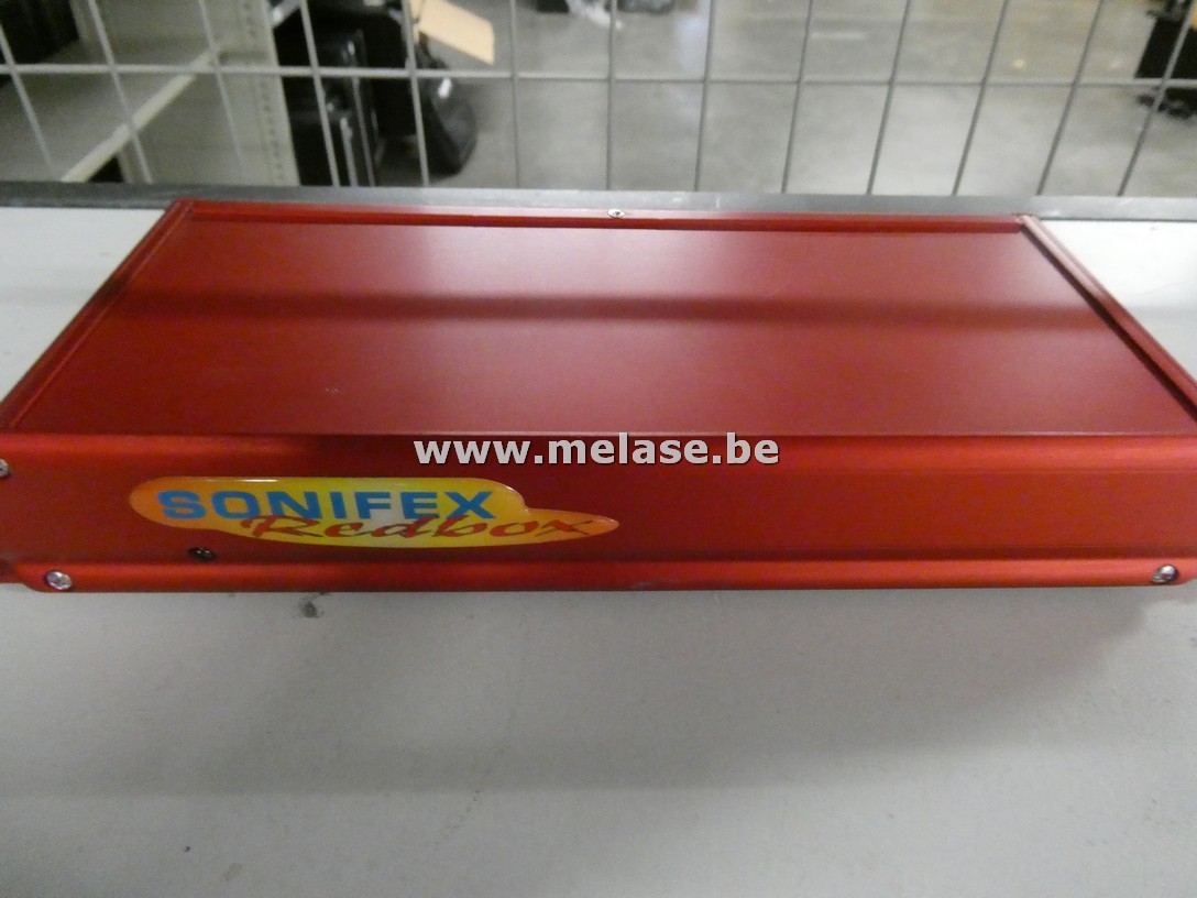 Unbal - Balanced Converter "Sonifex"