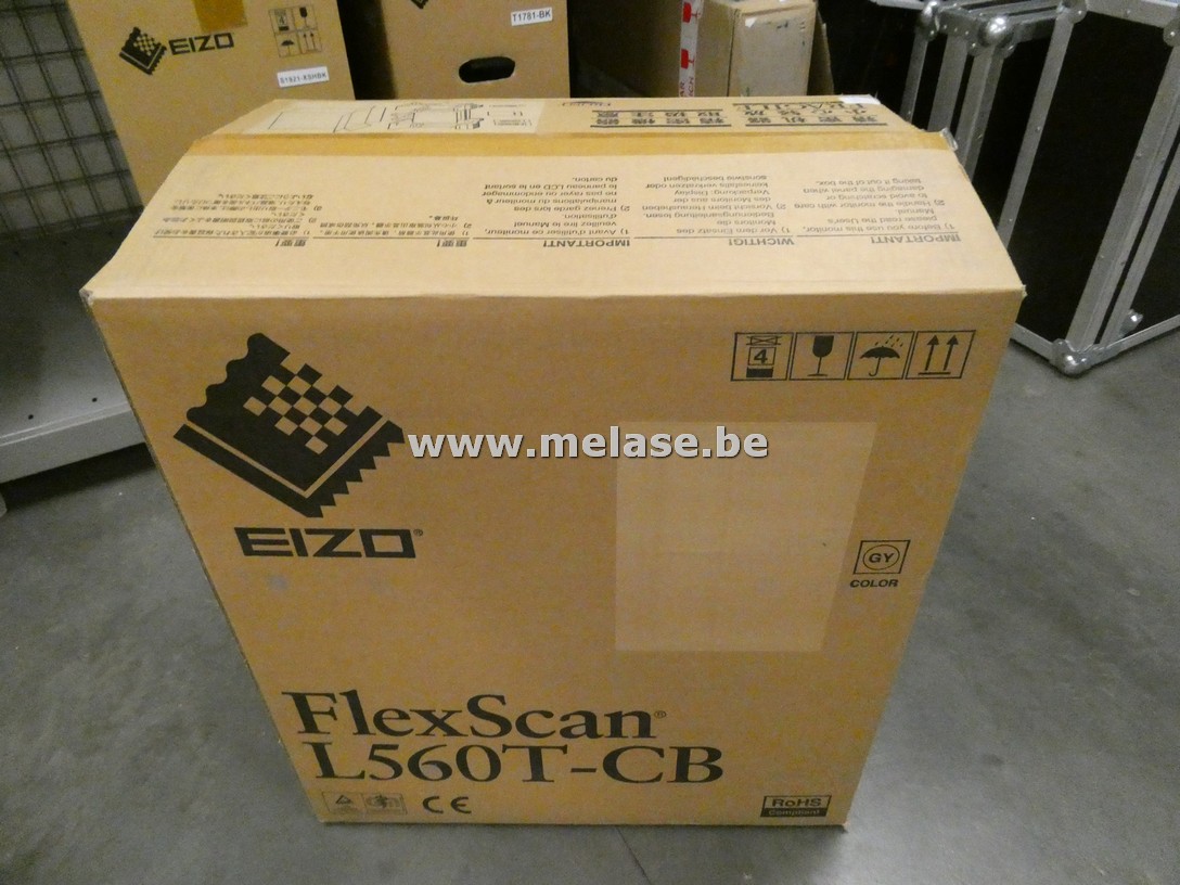 Scherm "EIZO"