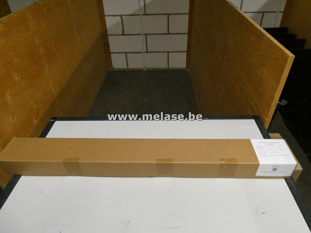 Rails voor in rack "DELL EMC"