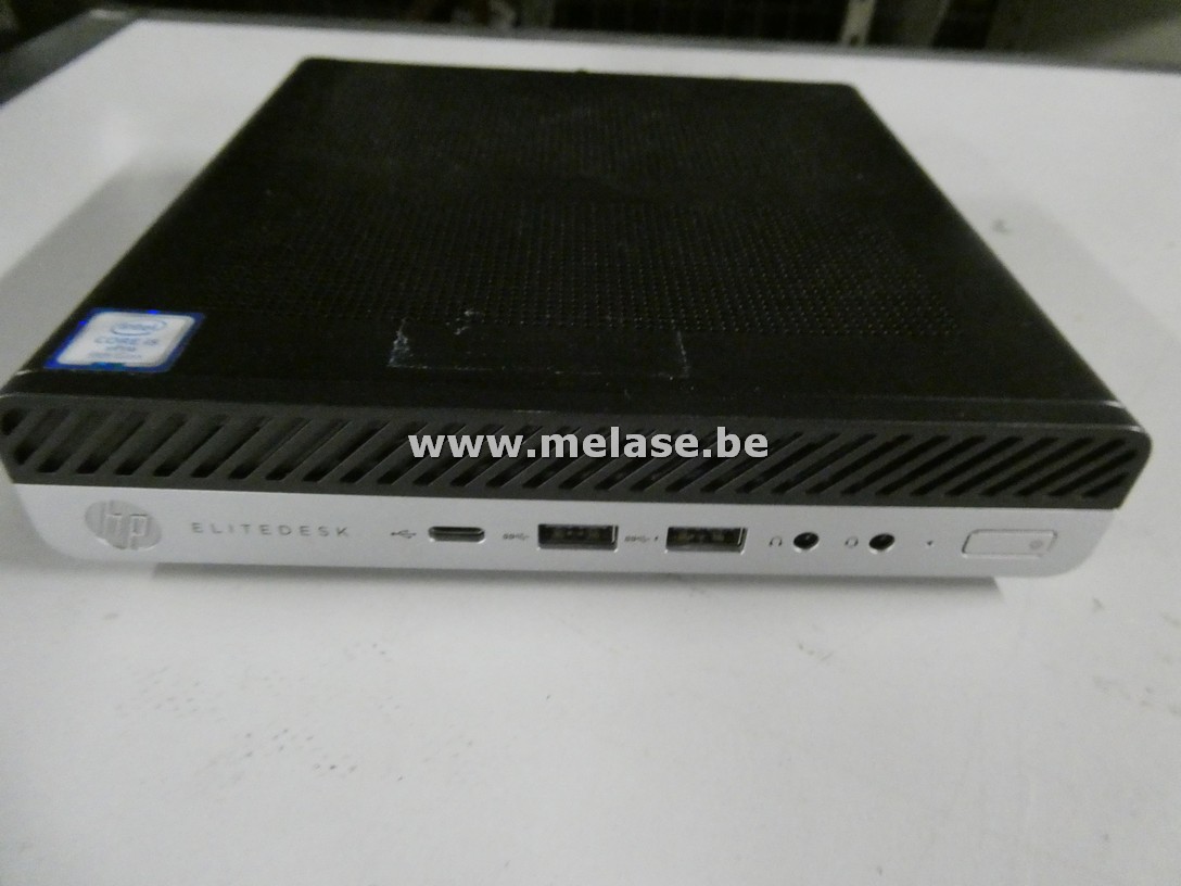 Desktop "HP"