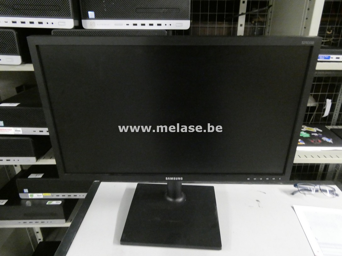 PC scherm "Samsung"