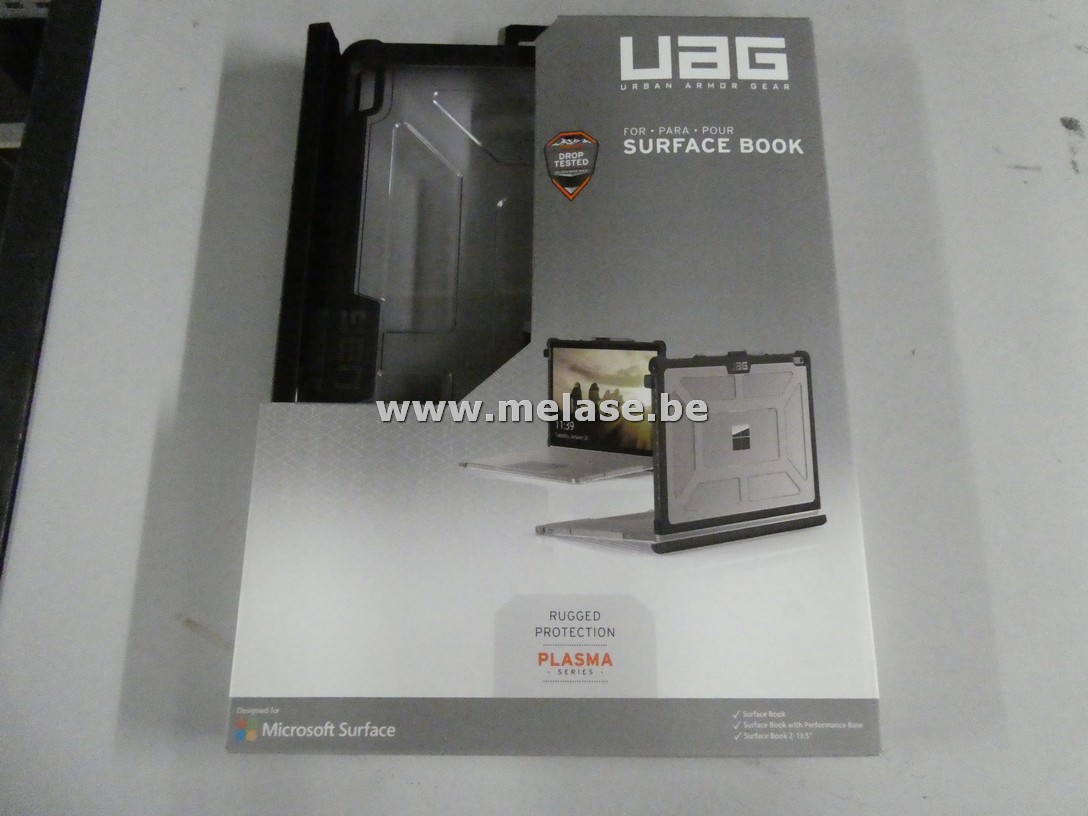 Laptop "Microsoft"