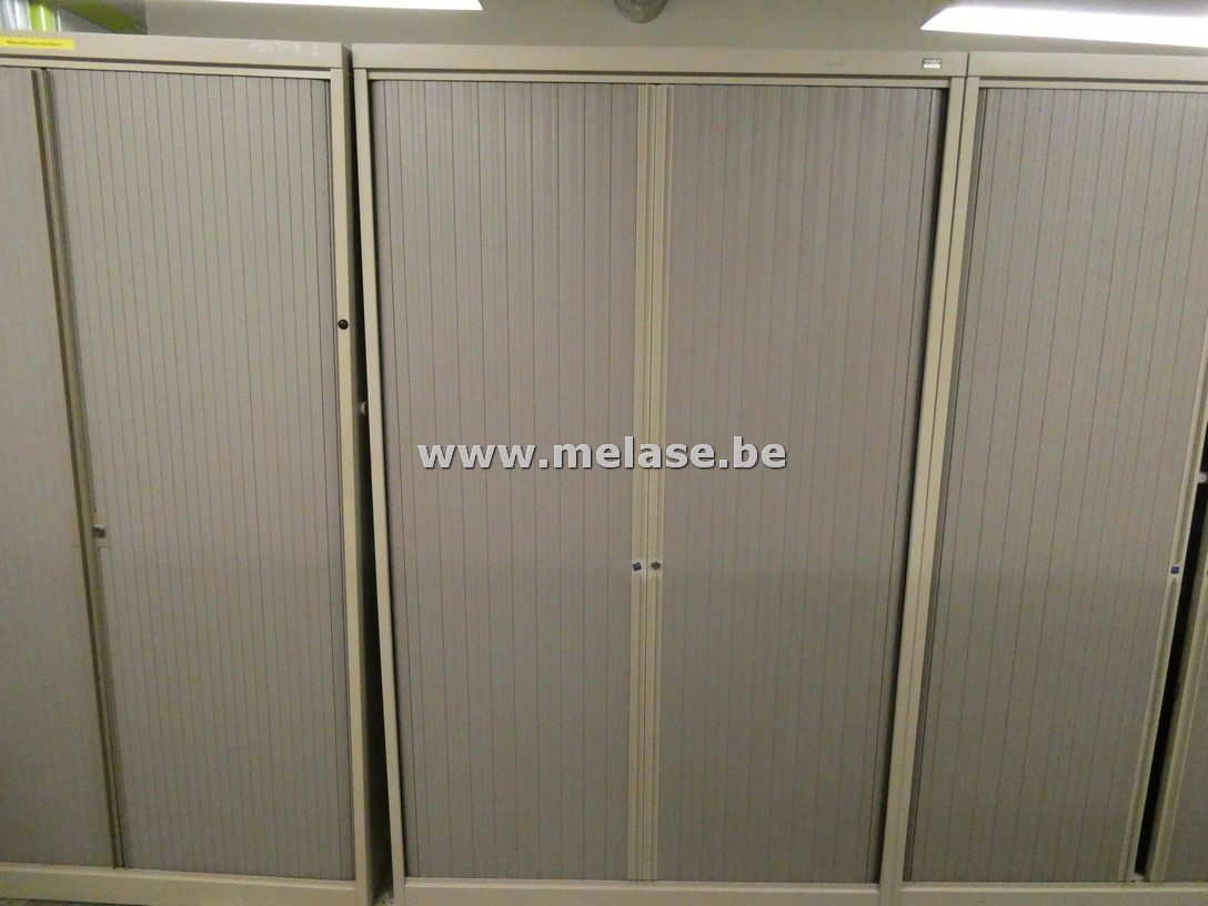 Bureelkast "beige"