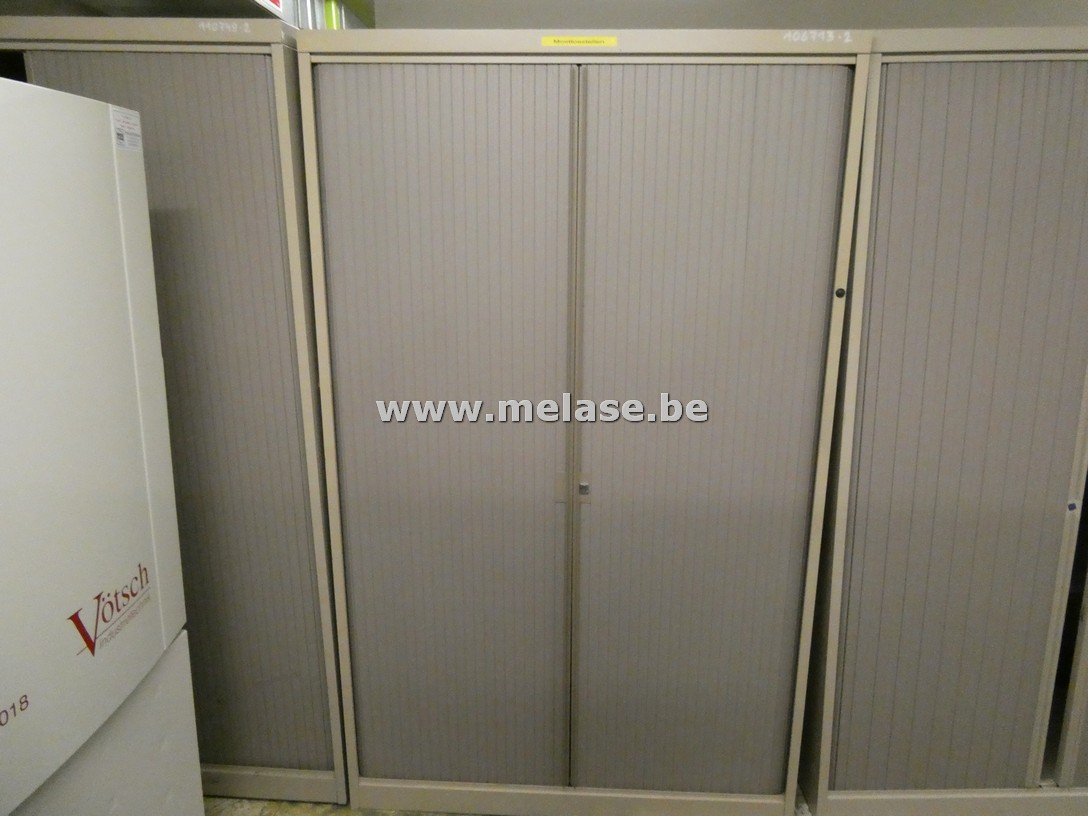 Bureelkast "beige"