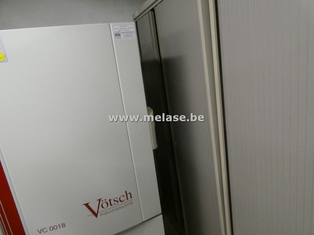 Bureelkast "beige"